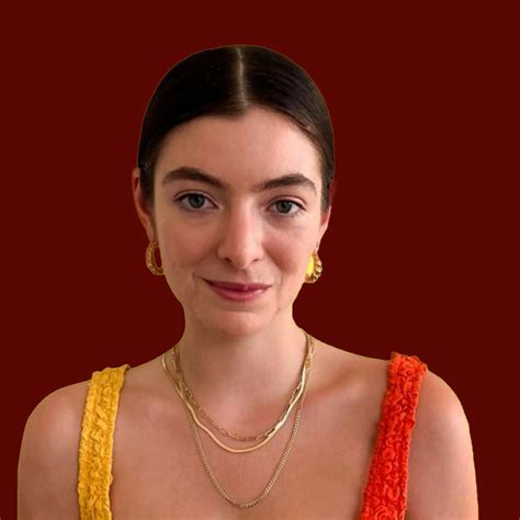 lorde age|Lorde Biography